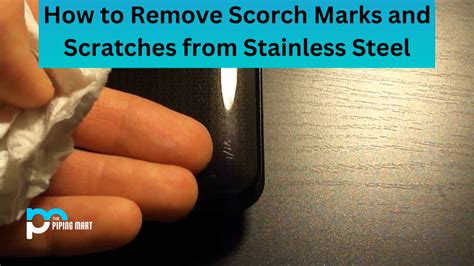 How to Remove Scratches from Handba